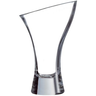 OEM Vasitos De Postre De Cristal Jazzed De 410 Ml, 6 Unidades. Arcoroc Hendi N8367