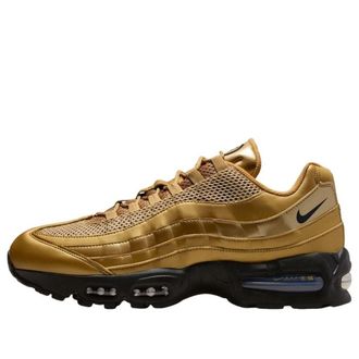 Nike Air Max 95 Metallic Gold IV2872-707