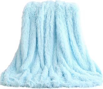 OEM Manta Estoresca De Terciopelo De Doble Cara De Color Liso Wsbdenlk, Adecuada Para La Decoraci&oacute;n De Sof&aacute;s Cama, Suave Y C&oacute;moda, Que Se Puede Utilizar C