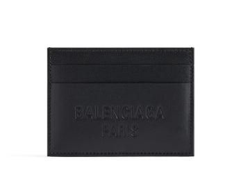 Balenciaga Accessories Blacks And Greys