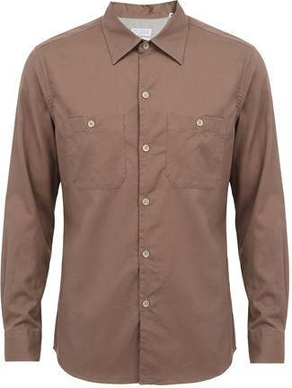 Brunello Cucinelli TOPWEAR - Camicie su YOOX.COM