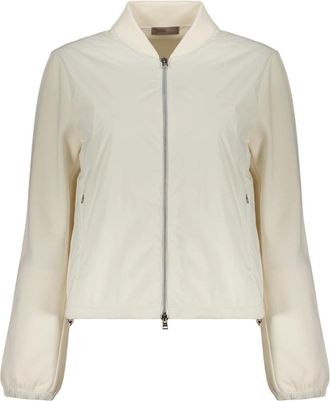 Herno Donna, Giacche, Bianco, S, new