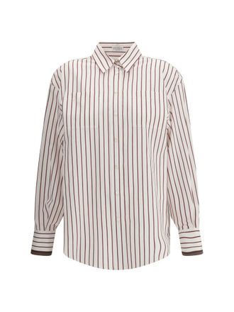 Brunello Cucinelli Shirts