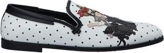 Dolce & Gabbana CALZADO - Mocasines en YOOX.COM