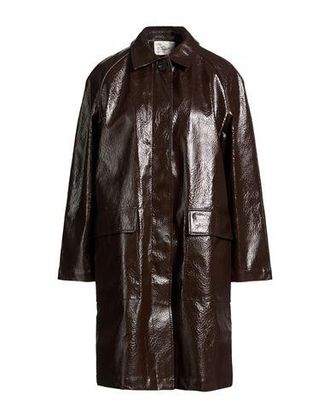 Leon & Harper COATS & JACKETS - Overcoats & Trench Coats on YOOX.COM