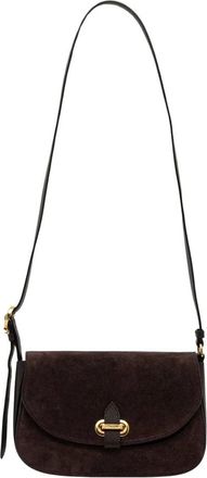 Pollini Bolso bandolera - Bags - Mujer - Marr&oacute;n - ONE SIZE