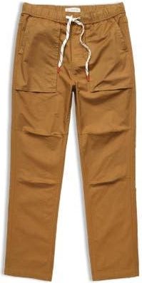 Topo Designs Mens Desert Pants in Asphalt at Nordstrom, Size Xx-Large