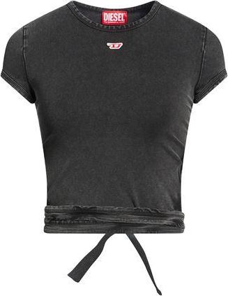 Diesel CAMISETAS Y TOPS - Camisetas en YOOX.COM