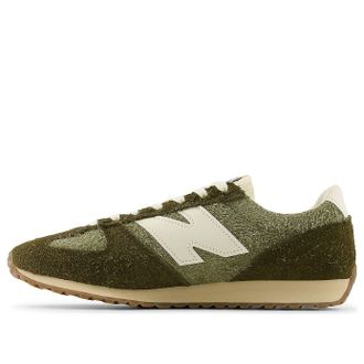 New Balance 471 Dark Olivine Woodland U471PSA