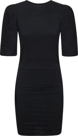 Isabel Marant Isabel Marant, Short Dresses, female, Black, Size: XS Mylda Dress
