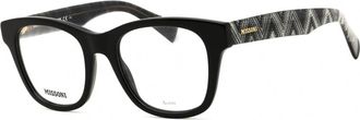 Missoni MIS 0104 0807 00 Black 50mm