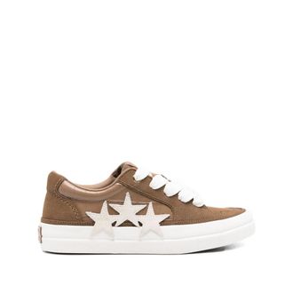 Amiri Sneakers Marrone-Uomo