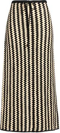 By Malene Birger HOSEN & R&Ouml;CKE - Midi-R&ouml;cke auf YOOX.COM