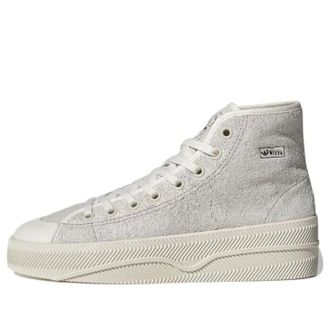 adidas Nizza Hi Chalk White GX6310