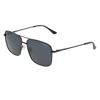 Nautica Mens Aviator Sunglasses
