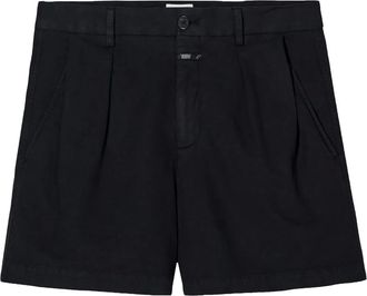 Closed Shorts Revyl - Nero