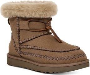 UGG Classic Mini Alpine Boot in Hck at Nordstrom Rack, Size 9