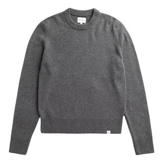 Norse Projects Hombre, Jerseys, Gris, Talla: M
