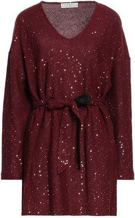 In The Mood For Love DRESSES - Mini dresses sur YOOX.COM