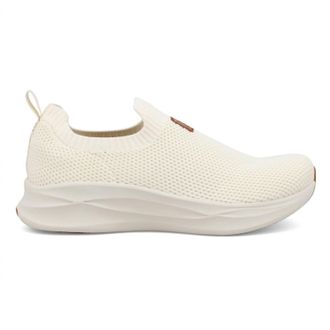 Twisted X Boots Womens Feather X Casual Shoes In Ivory