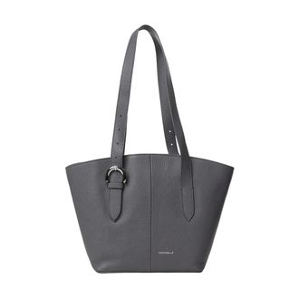 Coccinelle Shoulder Bags - Dames - Schoudertassen - Grijs - ONE Size - Tassen