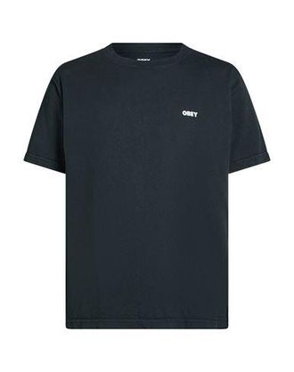 Obey TOPWEAR - T-shirts on YOOX.COM