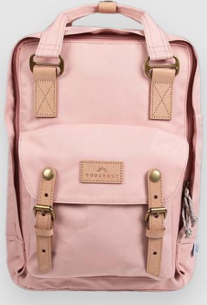 Doughnut Macaroon Reborn Series Rucksack pink