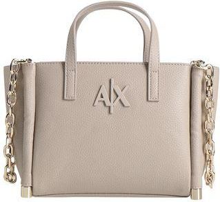 A|X Armani Exchange BAGS - Handbags on YOOX.COM