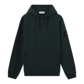 Stone Island Uomo, Felpe, Verde, XL, new