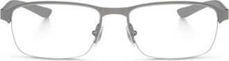 A|X Armani Exchange Demo Rectangular Mens Eyeglasses AX1061 6003 57