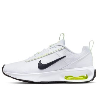 Nike Air Max Intrlk Lite White Black DH0321-102