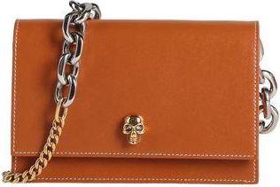 Alexander McQueen BORSE - Borse a tracolla su YOOX.COM