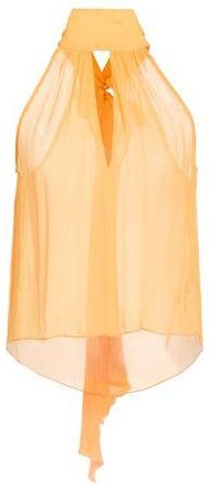 Patrizia Pepe TOPWEAR - Top su YOOX.COM