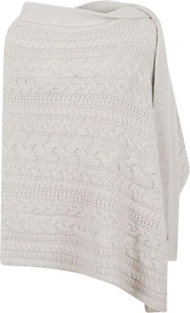 Ermanno Scervino Mujer, Chaquetas, Beige, Talla: ONE Size