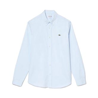 Lacoste Uomo, Magliette, Blu, 5Xl, new