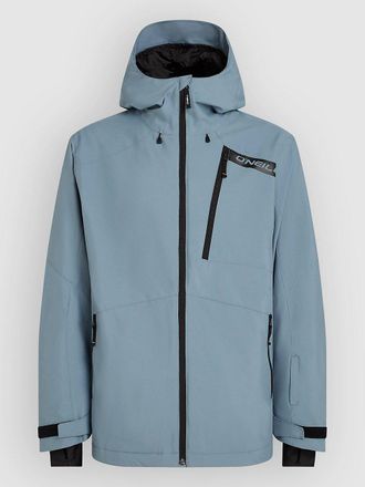O'Neill FwcCruz Jacke blau