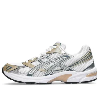 Asics Gel-1130 White Wood Crepe 1201A256-117