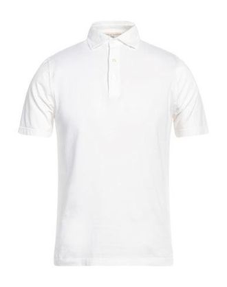 FILIPPO DE LAURENTIIS Polo shirts