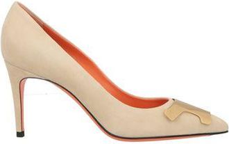 Santoni SCHUHE - Pumps auf YOOX.COM