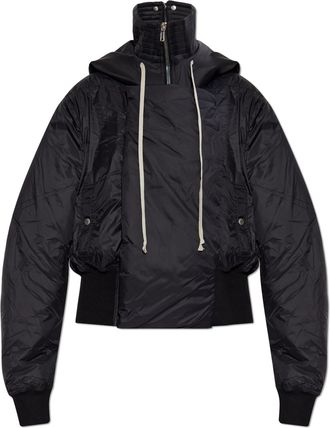 Rick Owens Rick Owens Drkshdw Insulated Jacket alice
