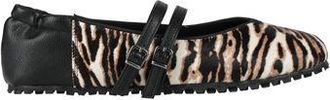 Colors Of California FOOTWEAR - Ballet flats sur YOOX.COM