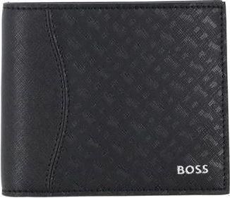 BOSS PICCOLA PELLETTERIA - Portafogli su YOOX.COM