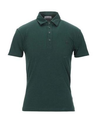 Daniele Alessandrini TOPWEAR - Polo shirts on YOOX.COM