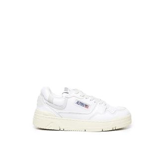 Autry Sneakers, male, White, 6 UK, CLC Low Sneaker