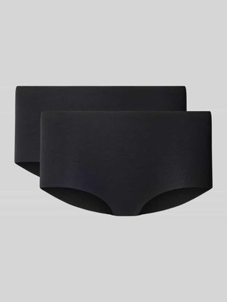 Puma Slip mit elastischem Bund in Black, Gr&ouml;&szlig;e XL