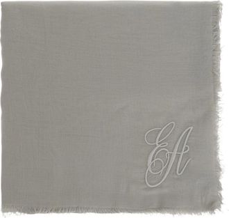 Emporio Armani Donna, Accessori, Grigio, Taglia unica, new
