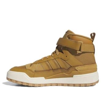 adidas Forum Boot Mesa Gum IE7205