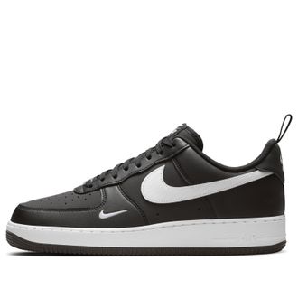 Nike Air Force 1 07 Black White IR5599-001