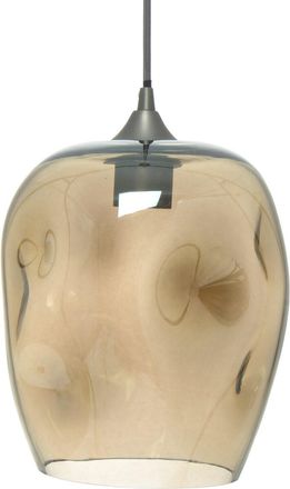 Alpha Collection Pendellampe Blomus - Transparent/Grau