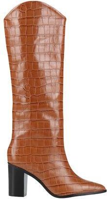 Schutz FOOTWEAR - Boots on YOOX.COM